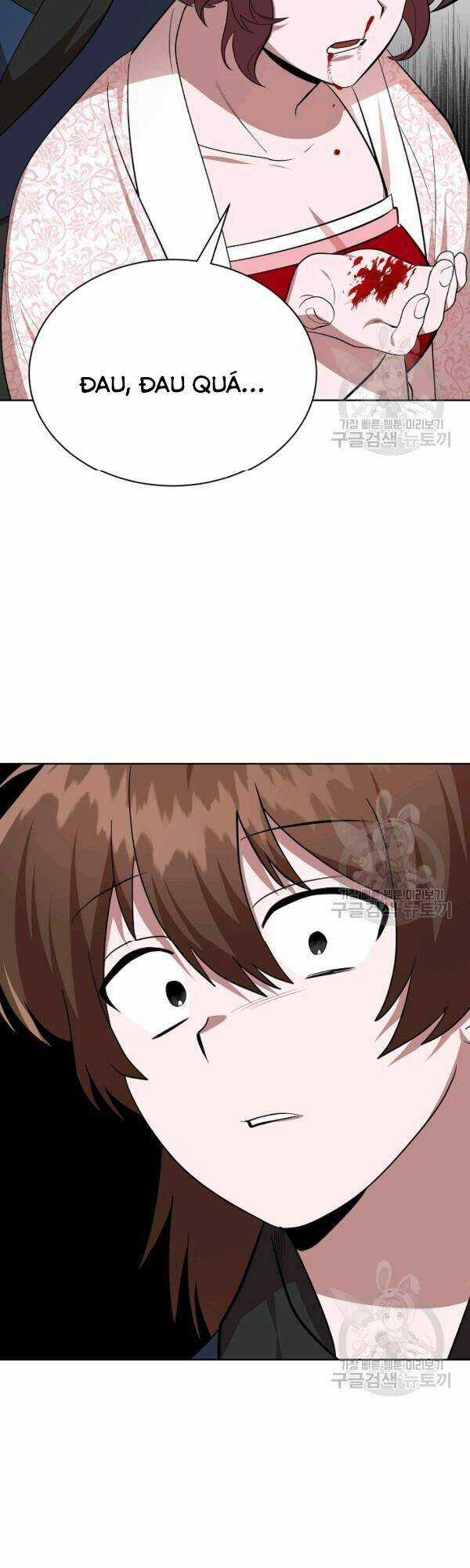 Họa Long Vương Chapter 50 trang 51