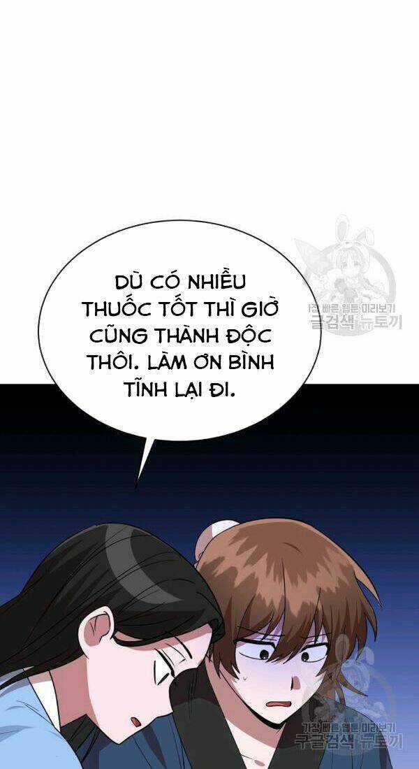 Họa Long Vương Chapter 50 trang 59