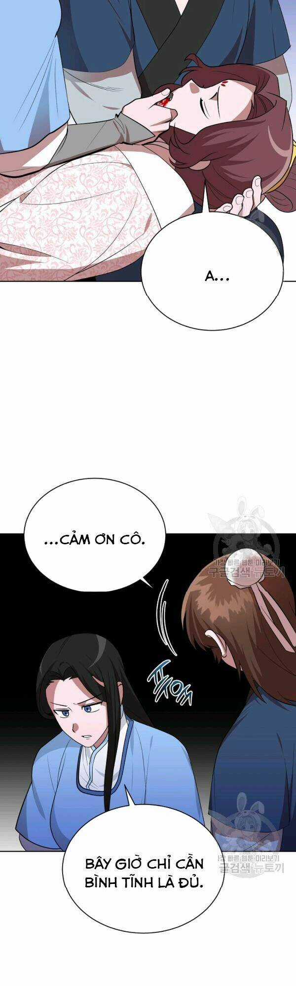 Họa Long Vương Chapter 50 trang 60