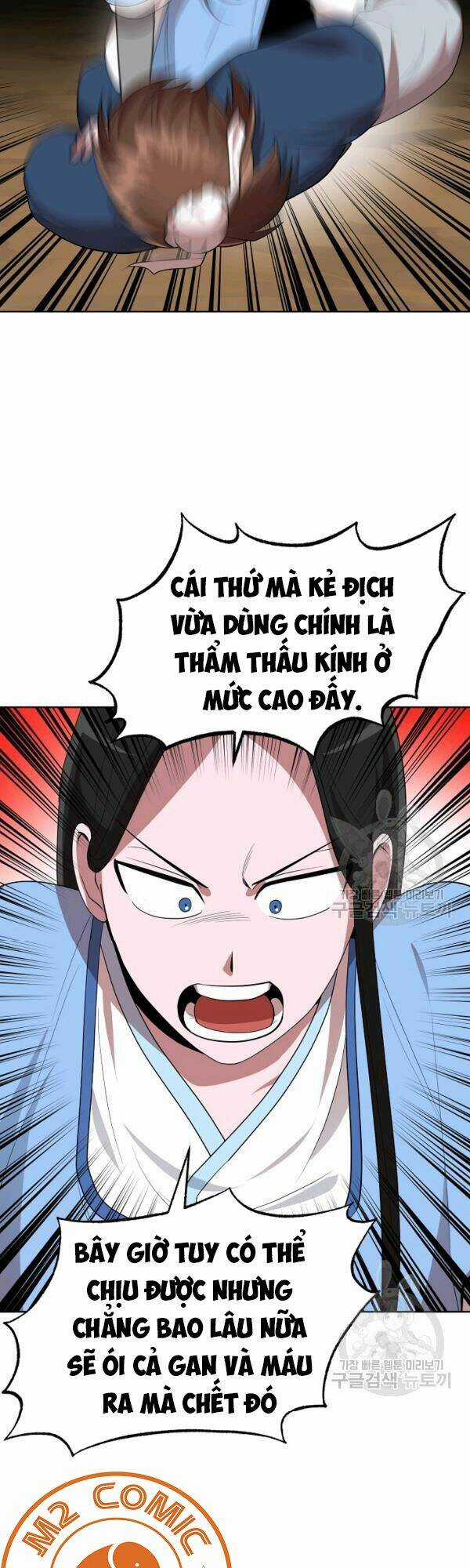 Họa Long Vương Chapter 50 trang 66