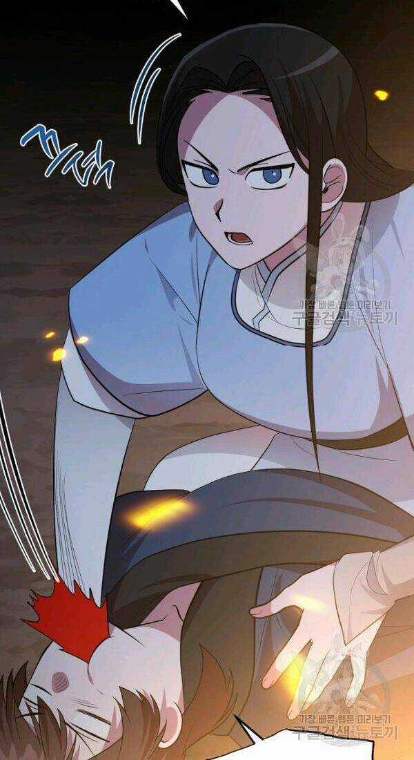 Họa Long Vương Chapter 50 trang 71