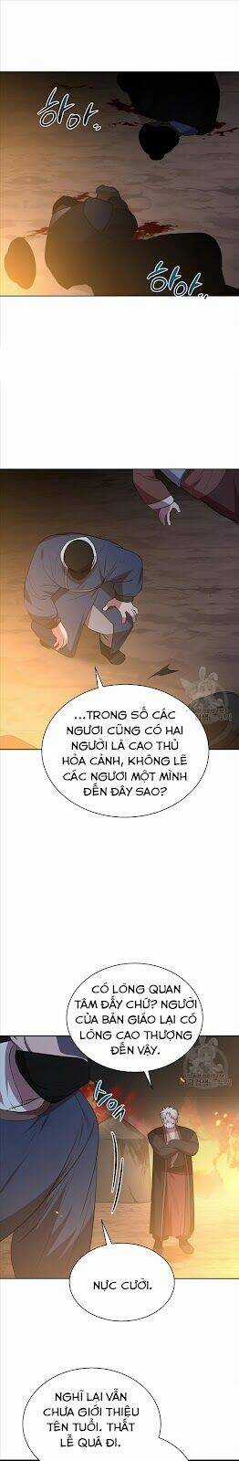 Họa Long Vương Chapter 51 trang 10