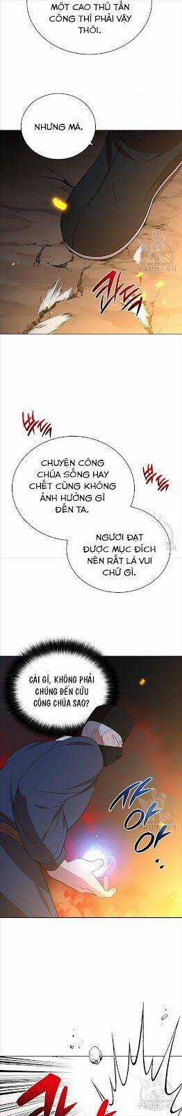 Họa Long Vương Chapter 51 trang 12