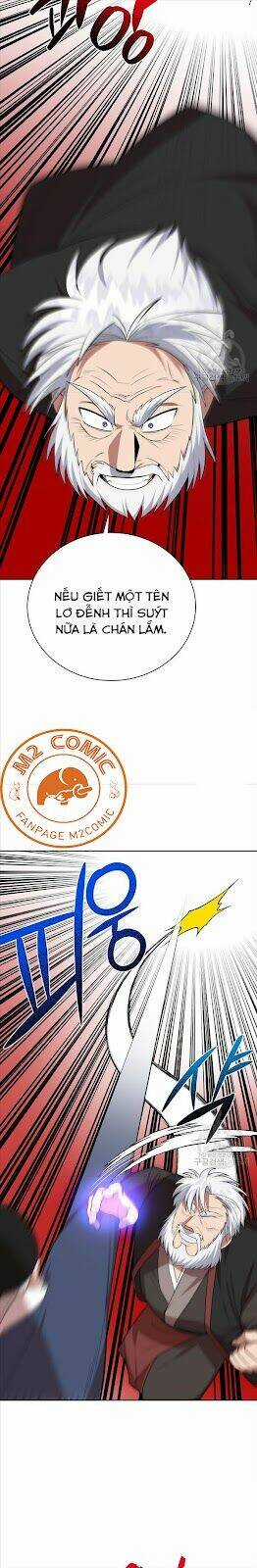 Họa Long Vương Chapter 51 trang 13