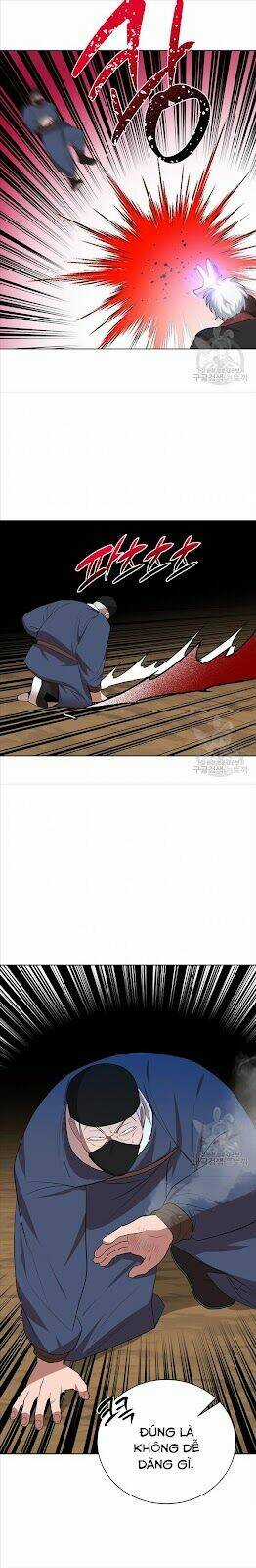 Họa Long Vương Chapter 51 trang 14