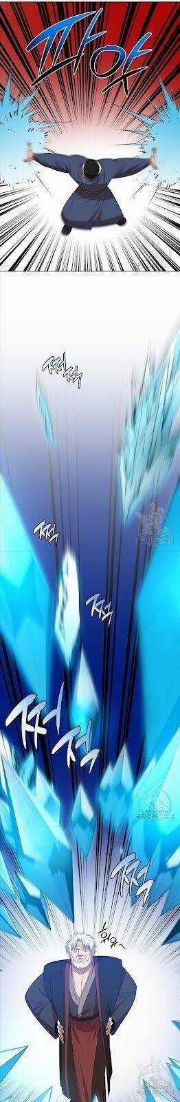 Họa Long Vương Chapter 51 trang 16