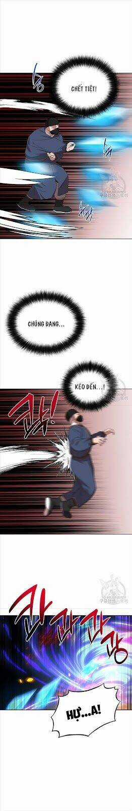 Họa Long Vương Chapter 51 trang 21