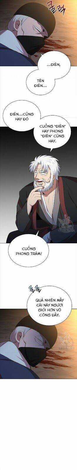 Họa Long Vương Chapter 51 trang 23