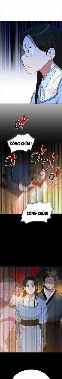 Họa Long Vương Chapter 51 trang 25