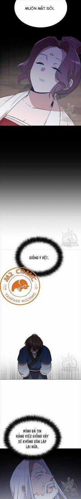 Họa Long Vương Chapter 51 trang 26