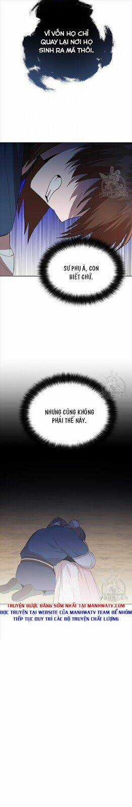 Họa Long Vương Chapter 51 trang 28