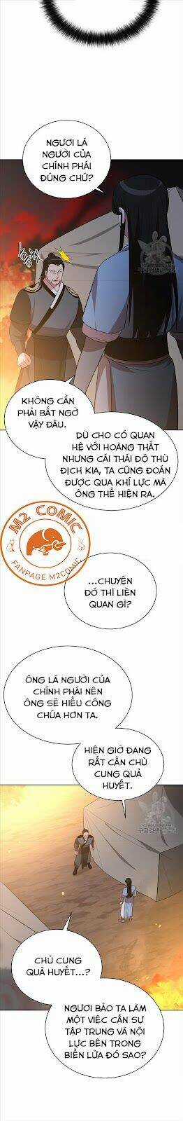 Họa Long Vương Chapter 51 trang 3