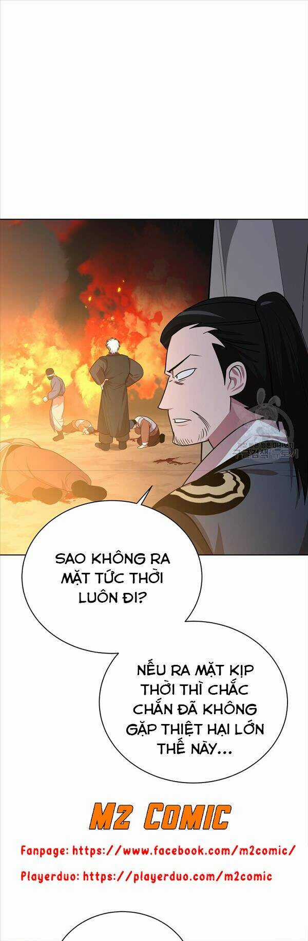 Họa Long Vương Chapter 51 trang 6