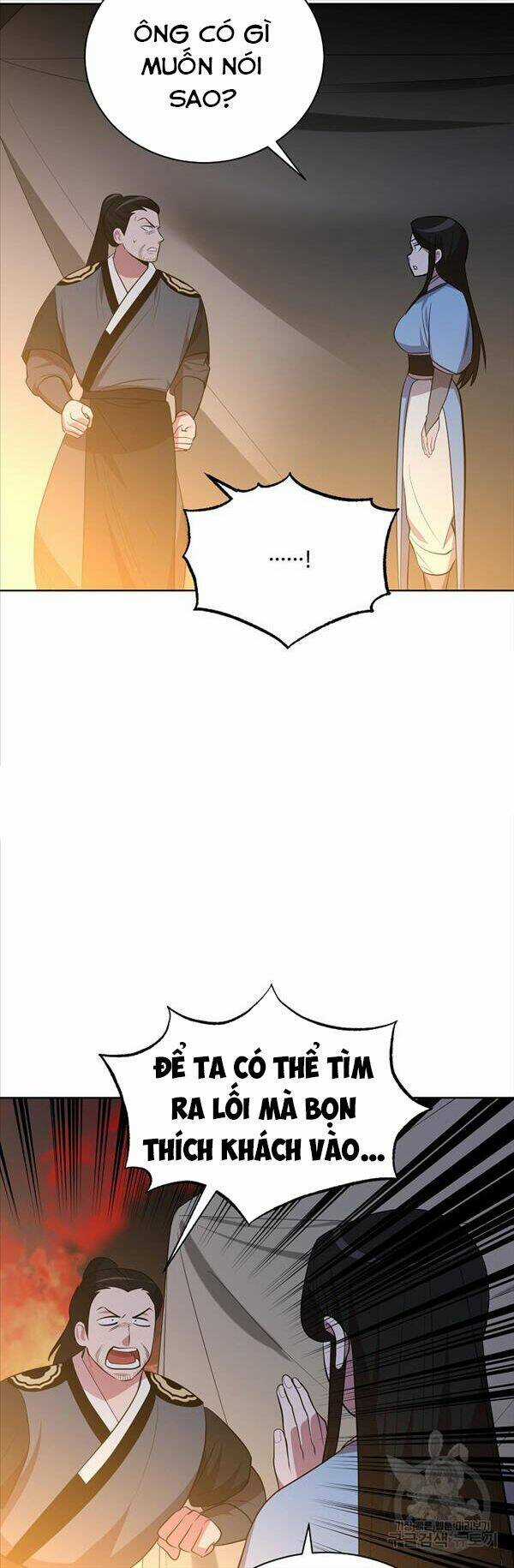 Họa Long Vương Chapter 51 trang 7