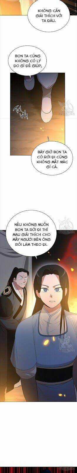 Họa Long Vương Chapter 51 trang 8