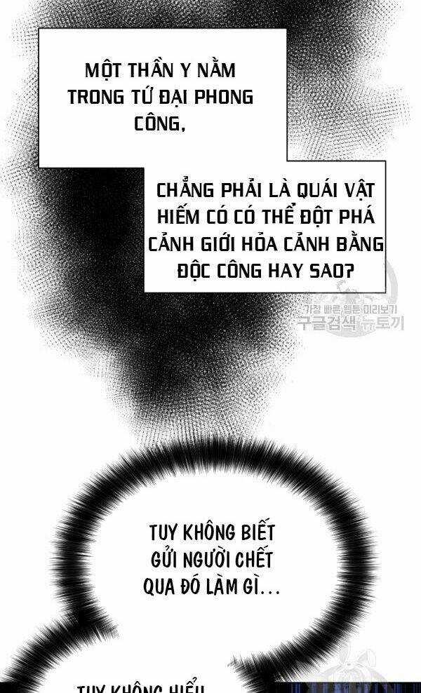 Họa Long Vương Chapter 52 trang 100
