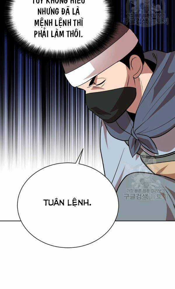 Họa Long Vương Chapter 52 trang 101