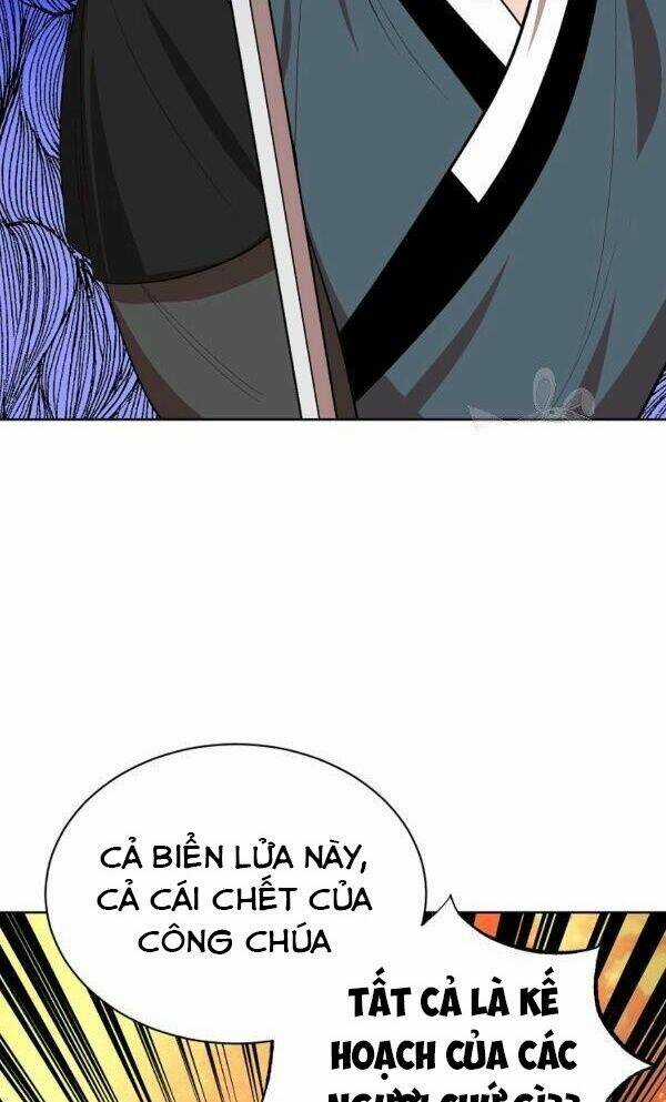 Họa Long Vương Chapter 52 trang 17