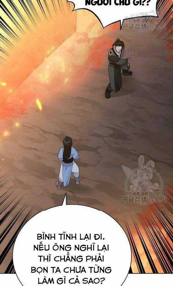 Họa Long Vương Chapter 52 trang 18