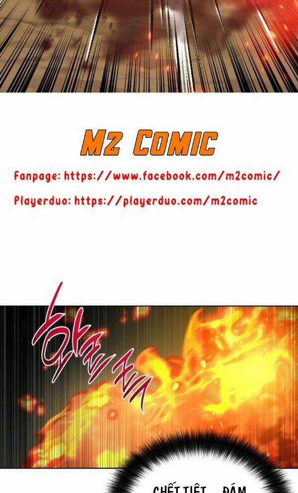 Họa Long Vương Chapter 52 trang 23