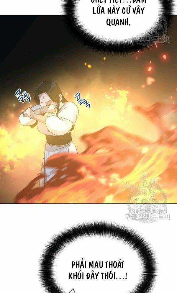 Họa Long Vương Chapter 52 trang 24