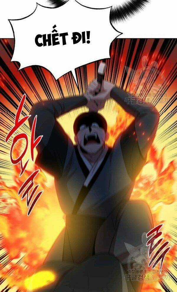 Họa Long Vương Chapter 52 trang 25