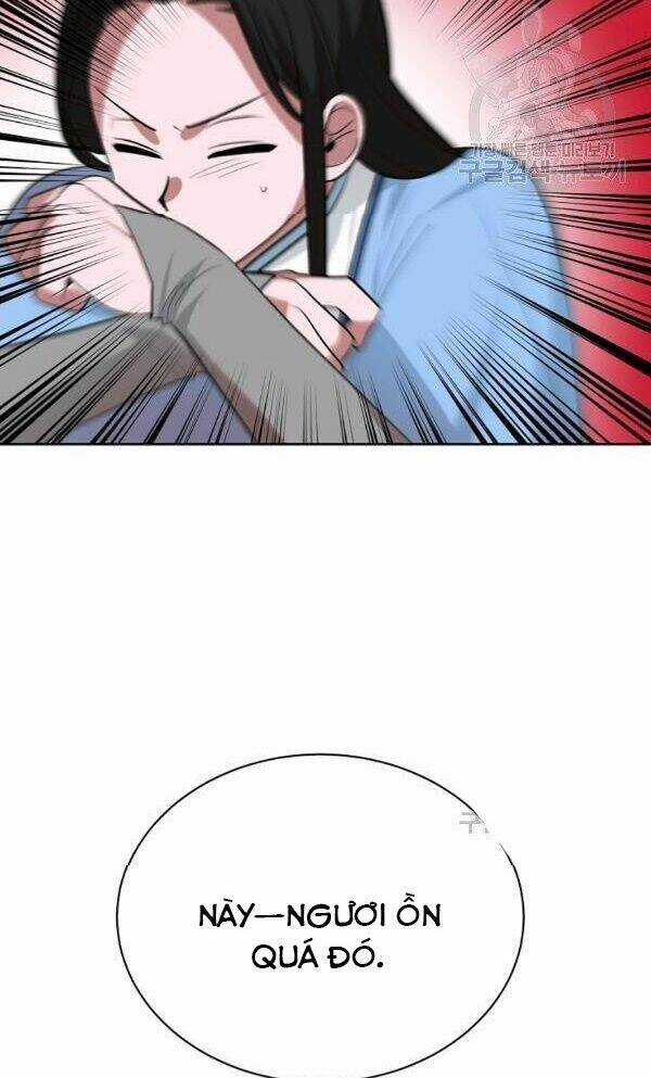 Họa Long Vương Chapter 52 trang 27