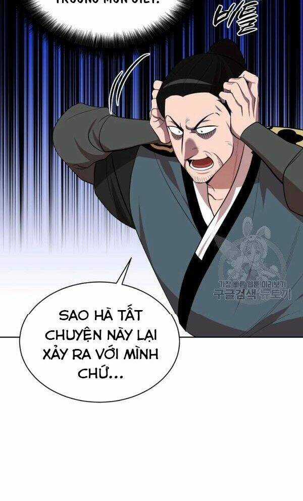 Họa Long Vương Chapter 52 trang 3