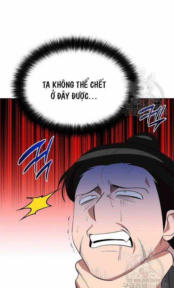 Họa Long Vương Chapter 52 trang 31