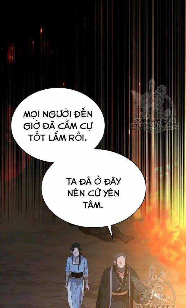 Họa Long Vương Chapter 52 trang 34