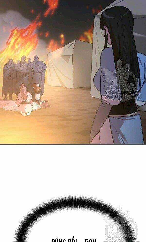 Họa Long Vương Chapter 52 trang 5