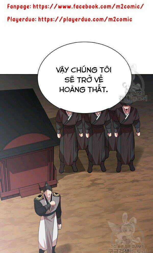 Họa Long Vương Chapter 52 trang 57