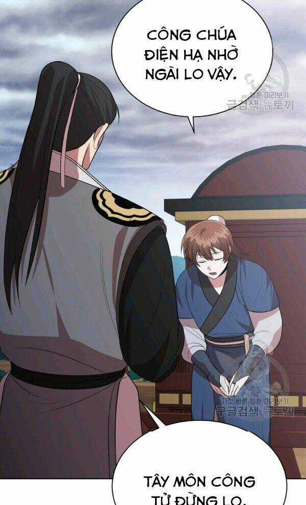 Họa Long Vương Chapter 52 trang 59