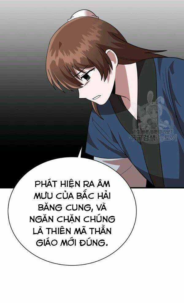 Họa Long Vương Chapter 52 trang 63