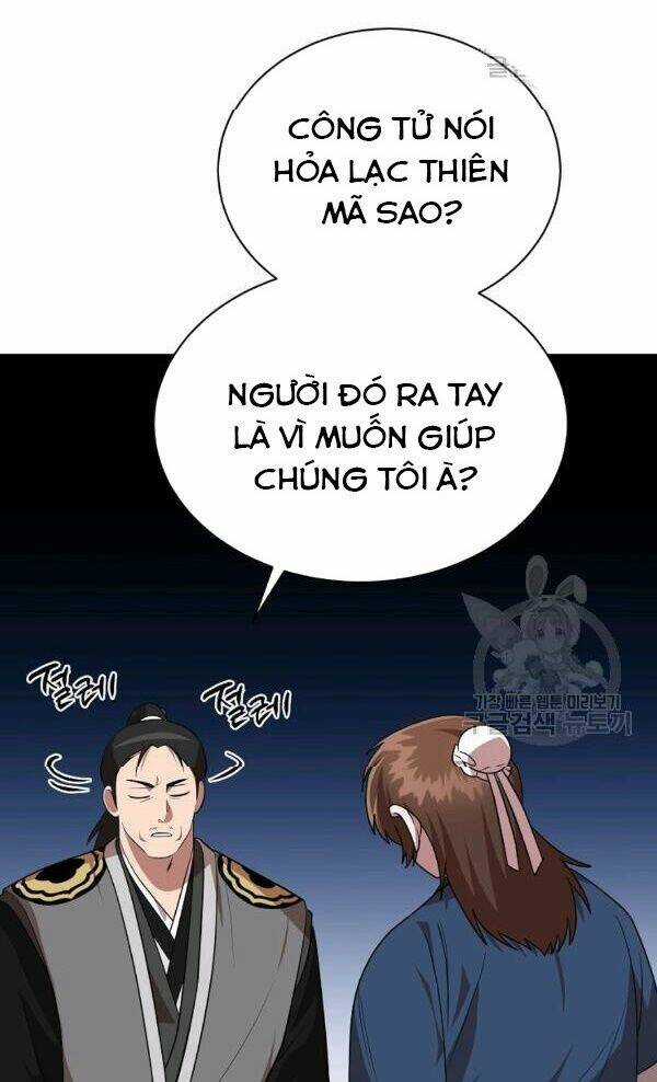 Họa Long Vương Chapter 52 trang 64