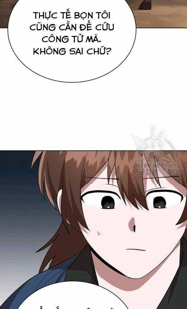 Họa Long Vương Chapter 52 trang 72