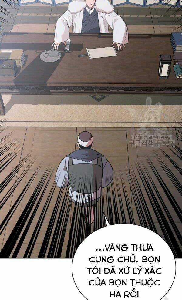 Họa Long Vương Chapter 52 trang 83