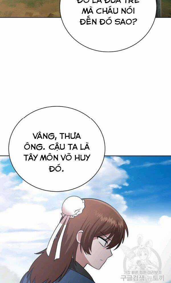 Họa Long Vương Chapter 53 trang 2