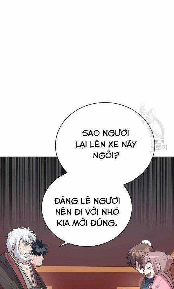 Họa Long Vương Chapter 53 trang 20
