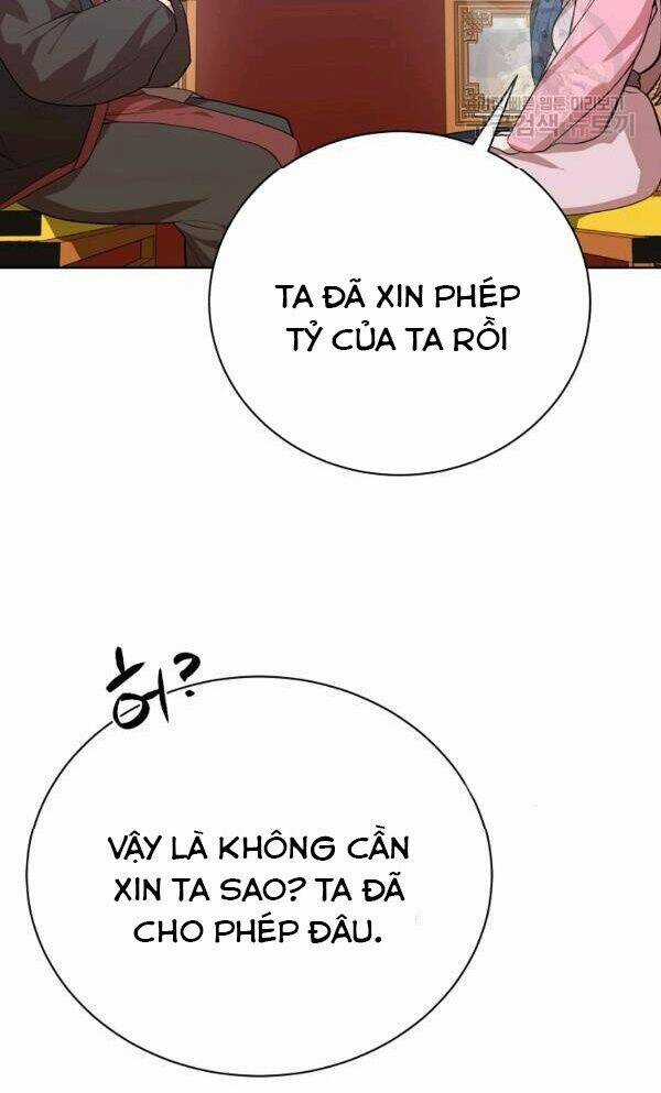 Họa Long Vương Chapter 53 trang 21