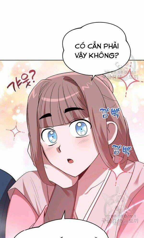 Họa Long Vương Chapter 53 trang 22