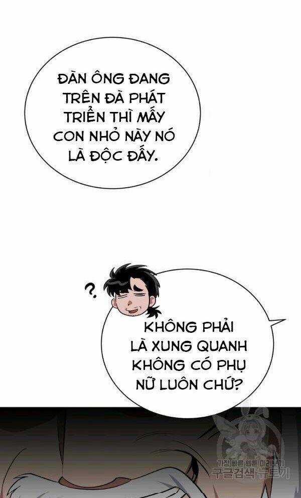 Họa Long Vương Chapter 53 trang 25