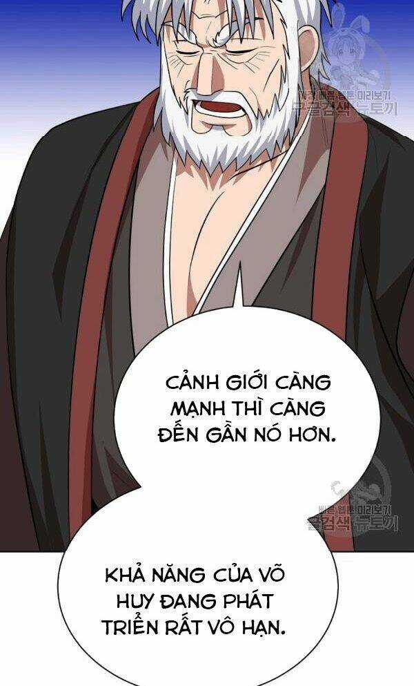 Họa Long Vương Chapter 53 trang 27