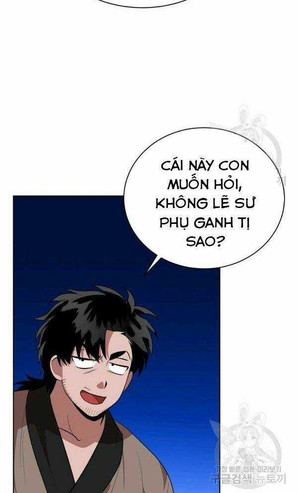 Họa Long Vương Chapter 53 trang 28