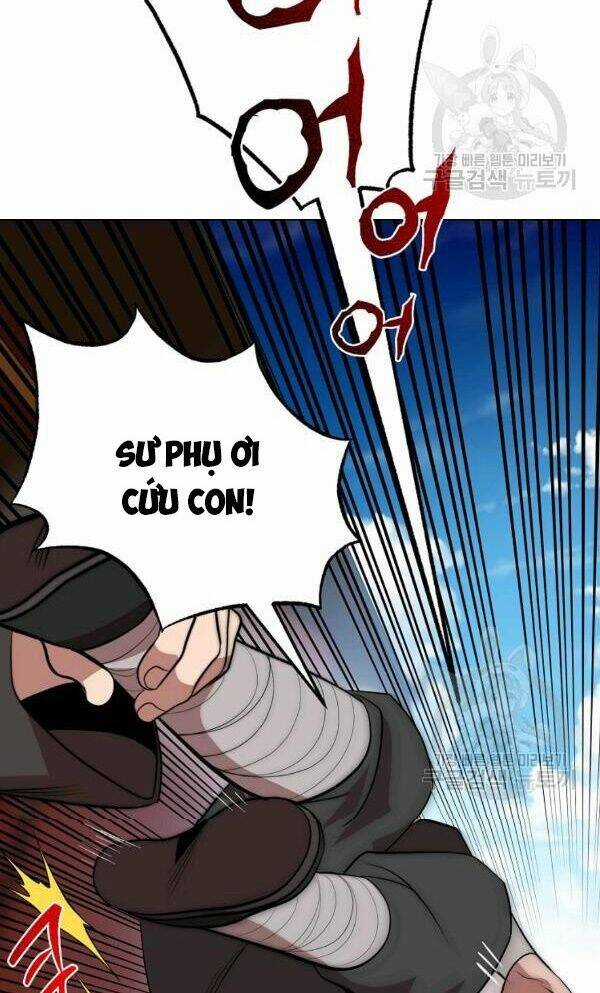 Họa Long Vương Chapter 53 trang 30