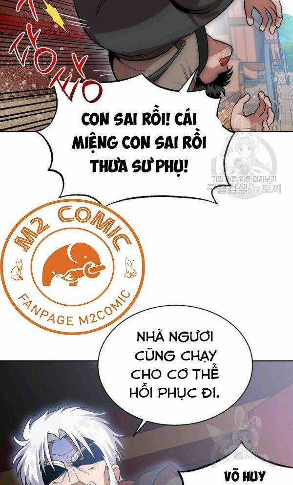 Họa Long Vương Chapter 53 trang 31