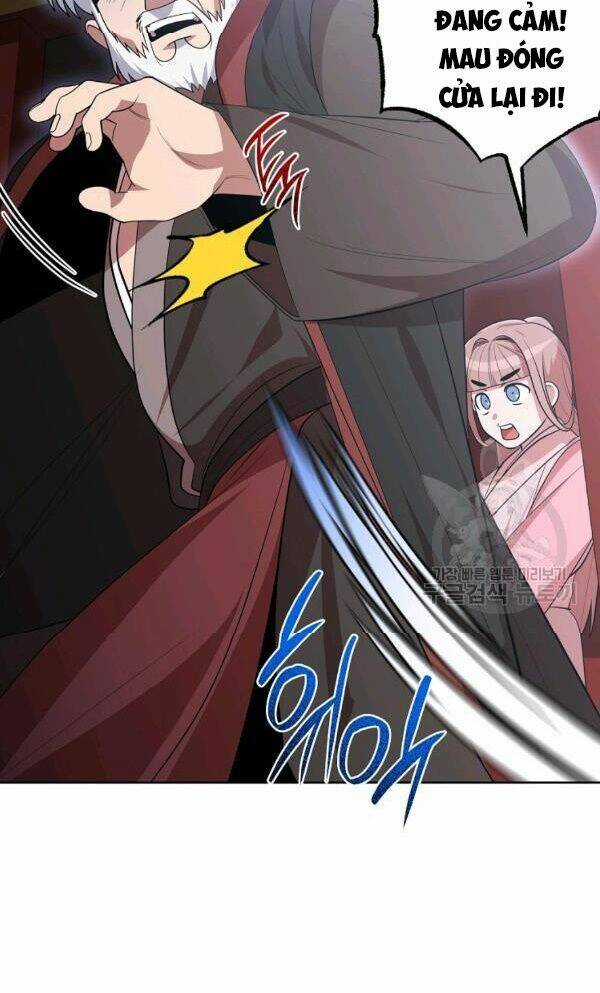 Họa Long Vương Chapter 53 trang 32