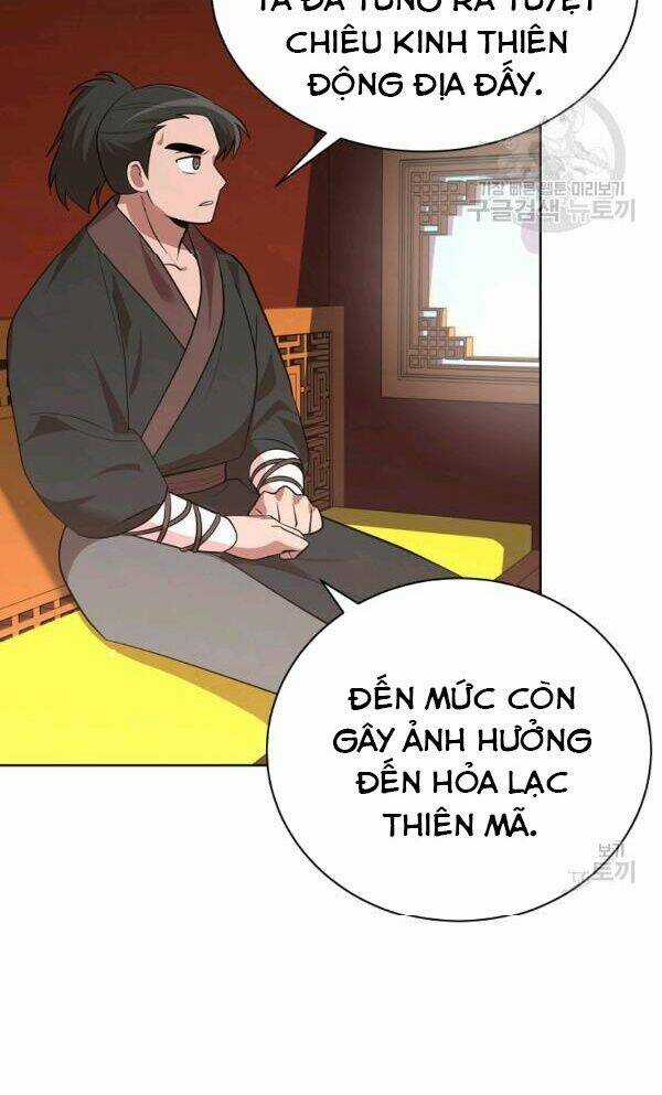 Họa Long Vương Chapter 53 trang 4