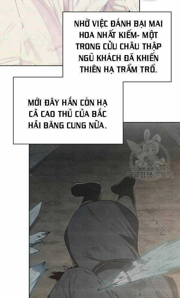 Họa Long Vương Chapter 53 trang 61