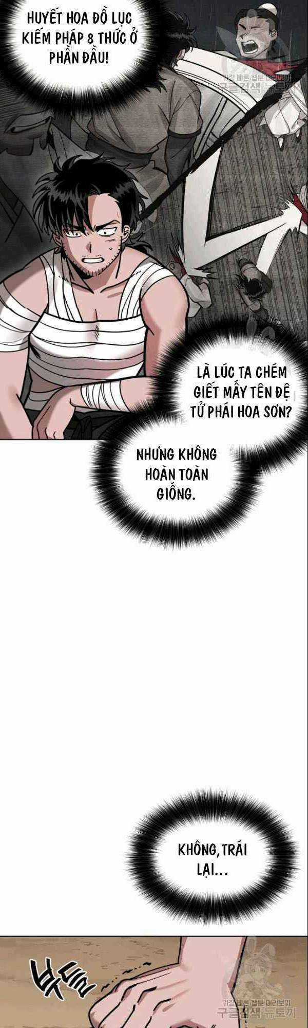 Họa Long Vương Chapter 6 trang 10